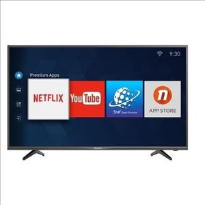 HIS 40 SMART TV - HISENSE